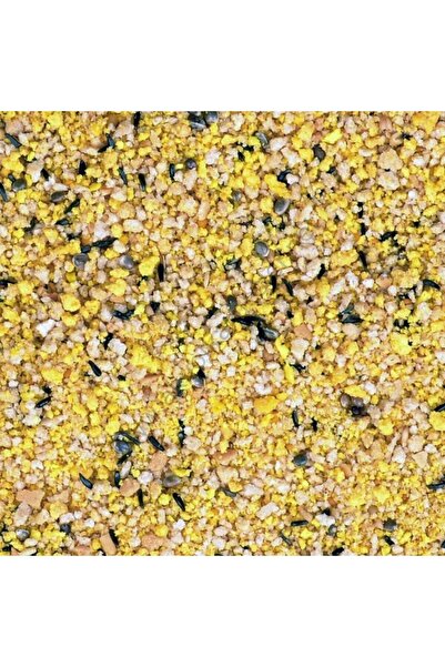 CeDe Eggfood Kanarya Kuş Maması 1 Kg