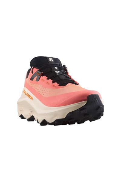 Salomon Ultra Glide 3 Women's Running Shoes Fusion Coral L47750000