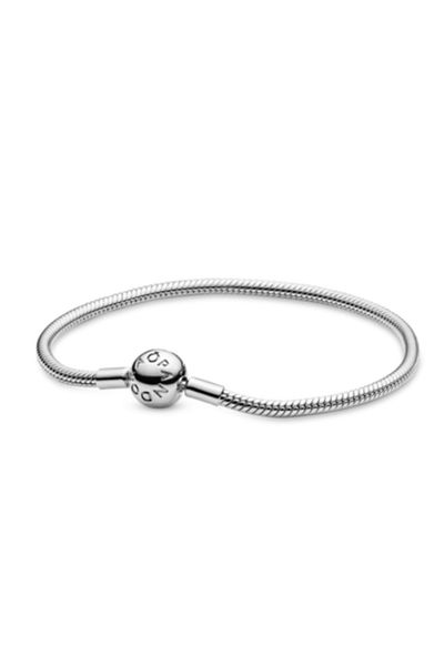 Ervalina Round Ball Steel Bracelet, Ervalina Trend Fashion Silver Color