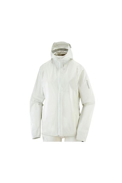 Salomon Bonati Trail Women's Raincoat Icicle Lc2672900