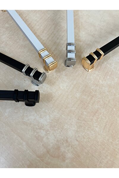 HOMDEP 160mm River Model Furniture Kitchen Drawer Drawer Cabinet Cupboard Handle Handles 4 Pcs White