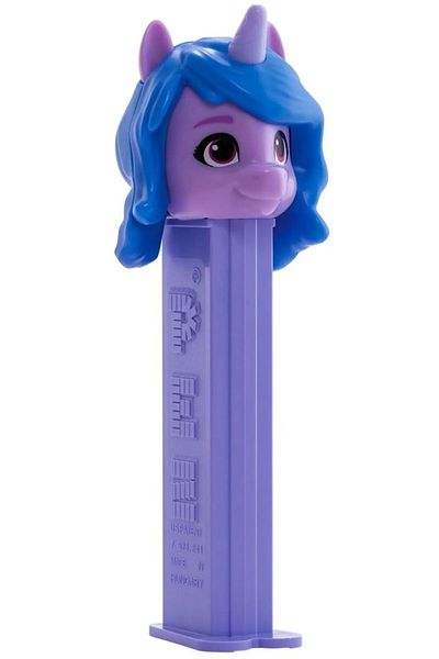 MY LITTLE PONY Candy with Pez Toy My Little Pony (Izzy)