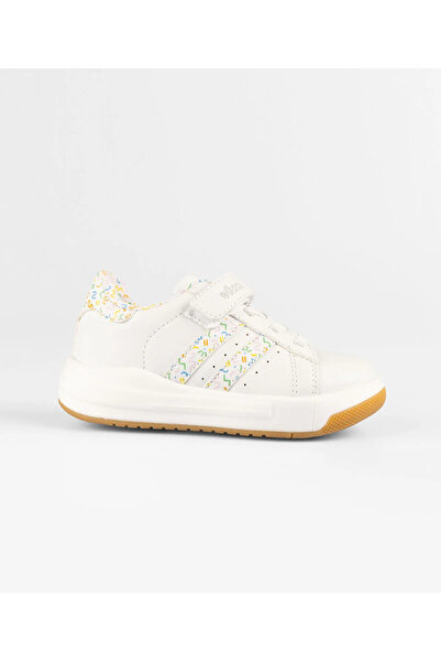 Vicco Pukky Bebe Işıklı Phylon Spor Ayakkabı 220.B25Y.110-11