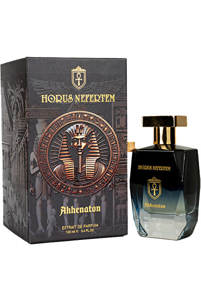 Horus Nefertem Akhenaton 100 Ml EDP Erkek Parfüm