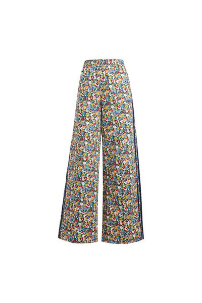 adidas Pantaloni de damă Liberty Trckpnt Jc7787