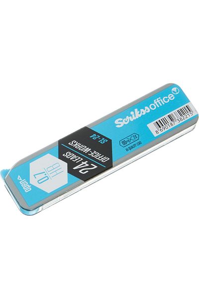 STOREMAX Ntwork Office Sl24 Min 24 Box Hb 0.7 mm Art 1087243