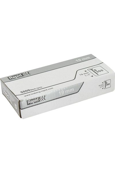 STOREMAX Network N °   8 Rapid Agraf, Height: 20 Mm, 5000 Tips Art 1087243