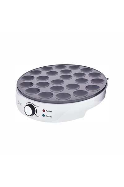 LC DLC Mini Pancake 14 Pieces DLC-38242