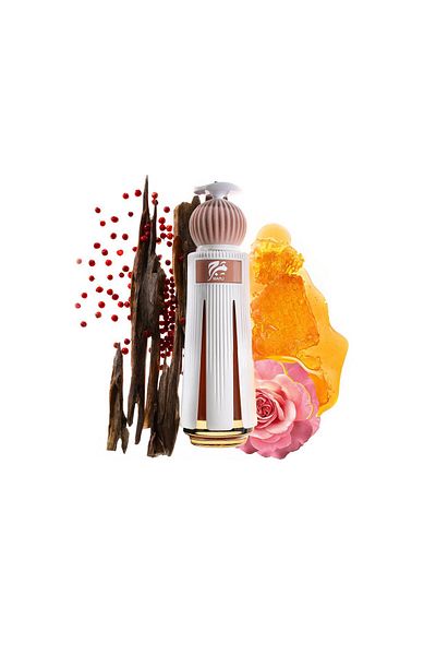 Ahmed Al Maghribi ORIENTAL FRAGRANCE Marj