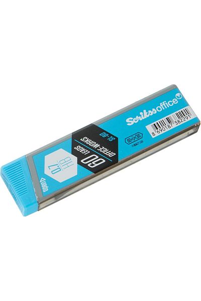 STOREMAX Ntwork Office Sl60 Min 12'Lik Box Hb 0.7 mm Art 1087243