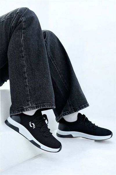 LANDSHOES Light Casual Unisex Sports Walking Sneakers