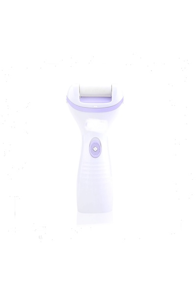 efmues Topuk törpü makinesi pilli ponza makinesi DN 7711 Canary Topuk Ponza Makinesi