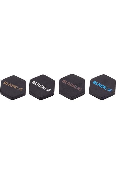 STOREMAX Muartshop Bl Honeycomb Eraser, Classic, 20S 871301