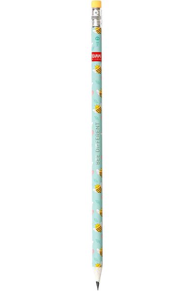 STOREMAX Ntwork Scv0068, Recycled Paper Pen, I Used to Be a Newspaper, H18,5Cm, Ø0,7Cm, Hb Mi