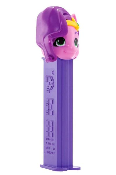 MY LITTLE PONY Candy with Pez Toy My Little Pony (Pipp)
