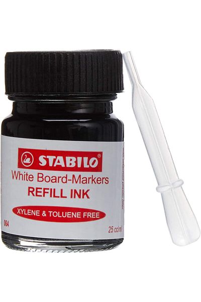STOREMAX Ntwork Plan Replacement Ink - Black Art 1087243