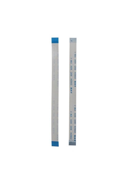 POPKONSOL 12pin PS4 Playstation 4 Kol Tamir 12pin Şerit Flex Kablo PS4 Gamepa...