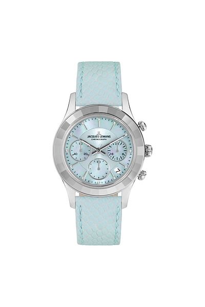 Jacques Lemans Venice 1-2151c Women's Wristwatch