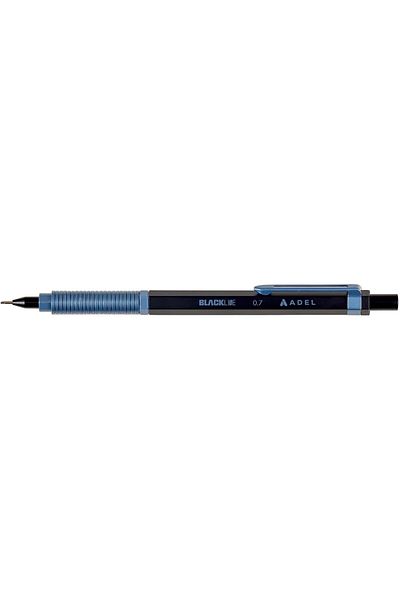 STOREMAX Network Bl Duo Versatile, Black-Blue, 0.7, 1 Piece Art 1087243