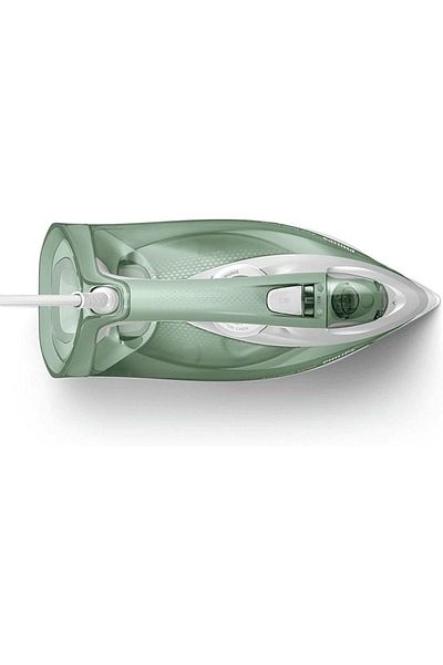STOREMAX Jvnnastore Dst7012/70 7000 Series Steam Iron Desert Green Grey 839Dseri Trendyfr 646268