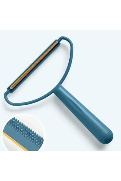 STOREMAX Lvnmblya Bidirectional Mohair Lint Collector, Clothes Lint Collector, Cat Dog Hair Collector