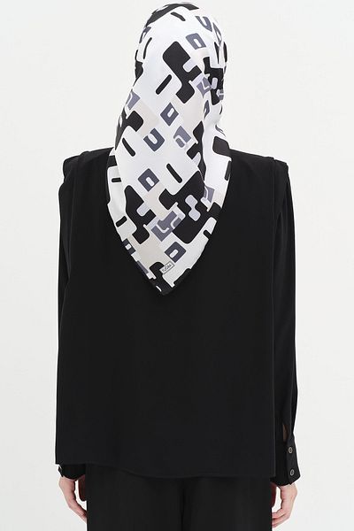 Tuğba Women / Girls Black Shirt (Model Code: 242Go3095Tb.01)