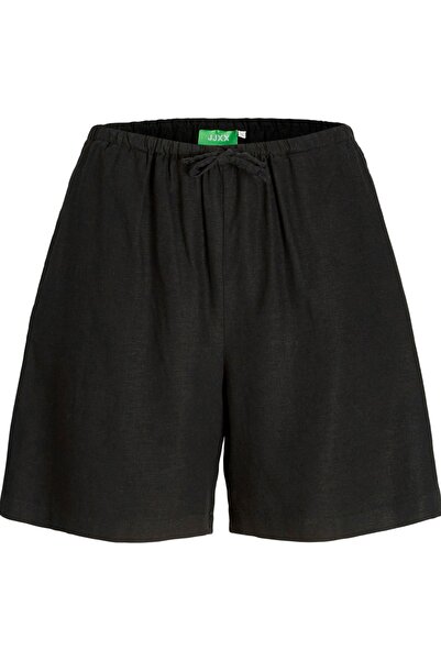 JJXX Jjxx Жіночі / Дівчачі Чорні Шорти (Код моделі: 12269727 )