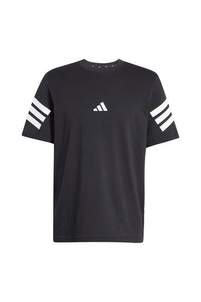 adidas Men's Training and Running T-Shirt m Fi 3S Reg t Jd4877