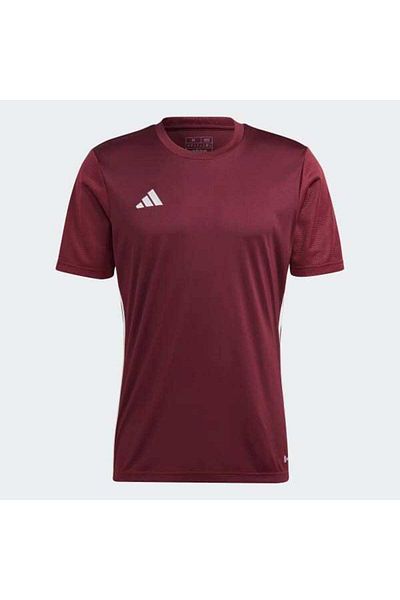 adidas Men's Football Training T-Shirt - Nameplate 23 Jsy Ib4928