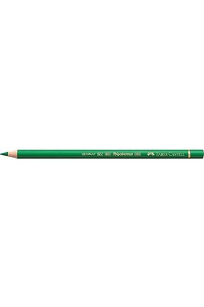 STOREMAX Muartshop Polychromos Artists' Pencil Smaragd Green (163) 871301