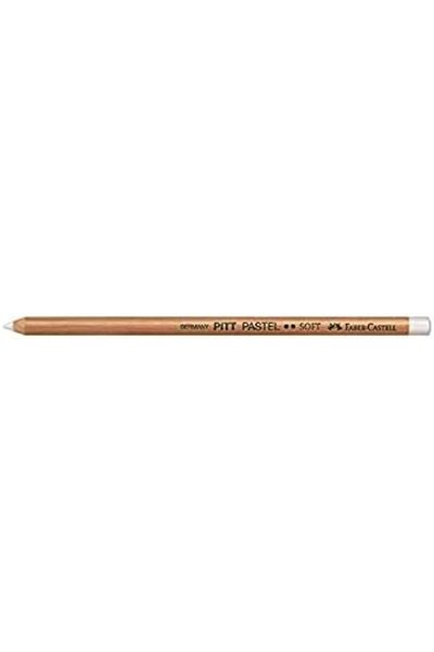 STOREMAX Ntwork 5 Pitt Pastel Medium White Colored Pencils Art 1087243