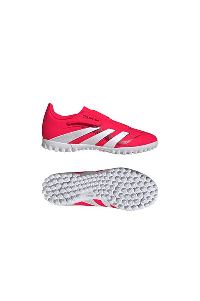 adidas حذاء Predator Club Hook-And-Loop TF Astroturf Field