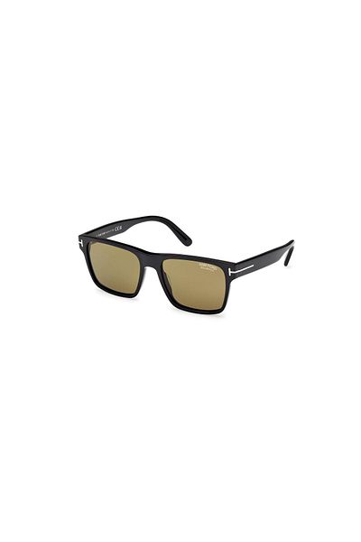 Tom Ford 1205 01H 55 Unisex Sunglasses