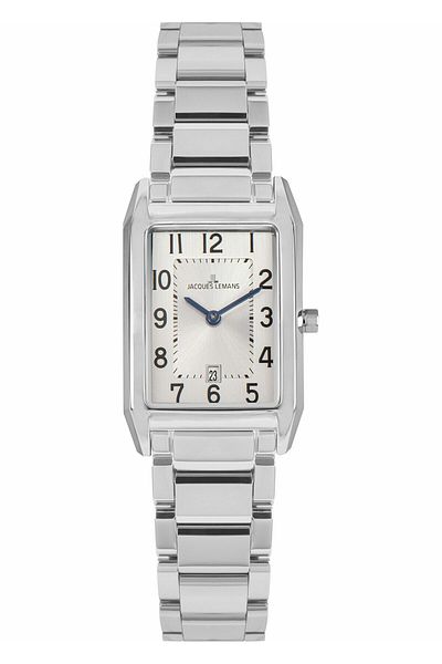 Jacques Lemans Torino 1-2189g Women's Wrist Watch