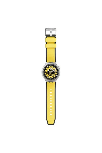 Swatch Sb07S109 Men's Wrist Watch