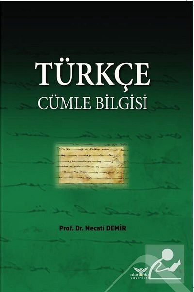 Yeni İnsan Yayınları Turkish Sentence Information