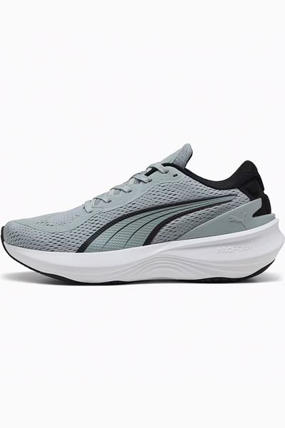 Puma Scend Pro 2Cool Mid Gray Sports Shoes
