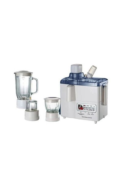 Tolon fruit juicer