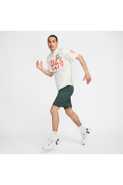 Nike Dri-Fit Men's Unlined Training Shorts