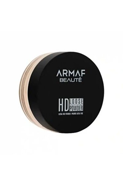 Armaf Beaute بودرة سائبة عالية الجودة من أرماف بيوتي، متوسطة الحجم