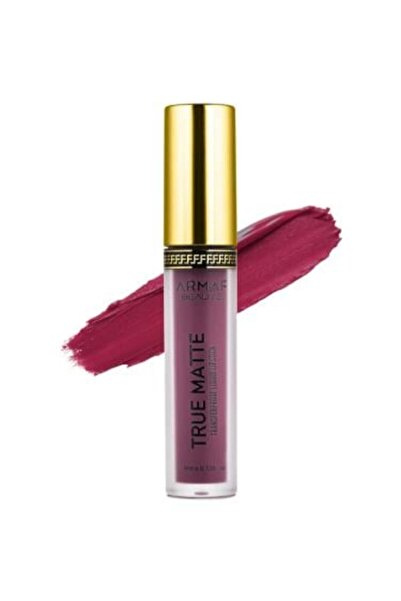 Armaf Beaute أحمر شفاه سائل غير لامع من أرماف بيوتي - هاي ستريت