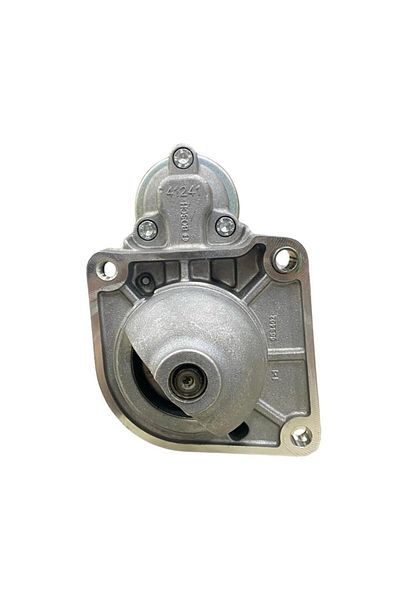 OPAR Bosch 12V Starter Motor 9 Teeth 1.1 Kw Fıat 500/Bravo/Punto/Doblo (Start-Stop) Rıcambı-Oem
