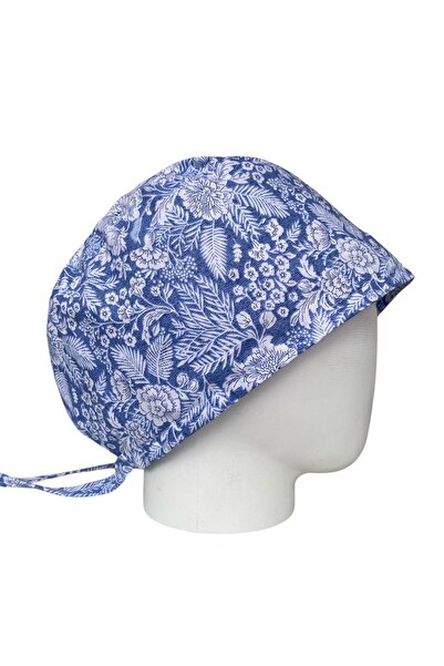 favori bonem Tesettür Boy Doktor Bonesi Hemşire Bonesi Aşçı Bonesi Cerrahi Bo...