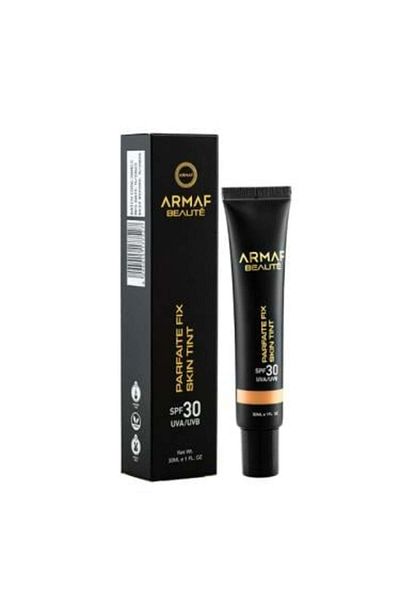 Armaf Beaute كريم أساس بعامل حماية من الشمس 30 من أرماف بيوتي، 30 مل / فاتح