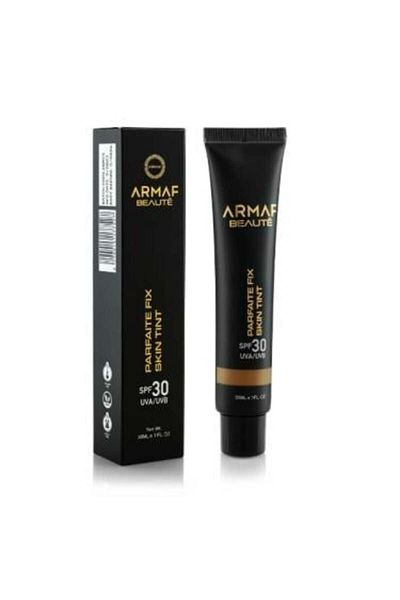 Armaf Beaute كريم أساس بعامل حماية من الشمس 30 من أرماف بيوتي، 30 مل / بيج