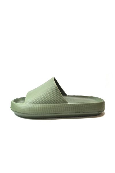 Onlo Ayakkabı Παπούτσια Onlo D-099 Eva Light Sole Daily Sea Slippers