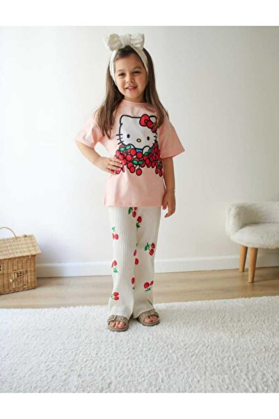 jeliboomkidswear Geliboom Girl's Suit