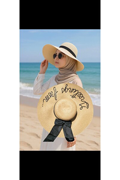 ankays pălărie fedora pentru femei, elegantă, pălărie mare de plajă, grădină,...