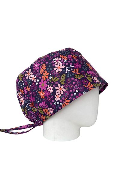 favori bonem Hijab Boy Doctor Cap Nurse Cap Cook Cap Surgical Cap Hospital Cap