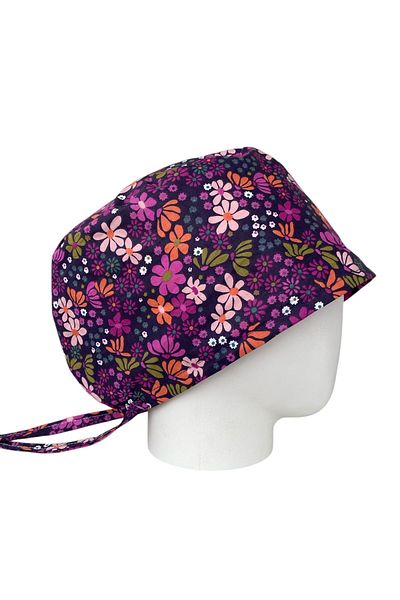 favori bonem Hijab Boy Doctor Cap Nurse Cap Cook Cap Surgical Cap Hospital Cap